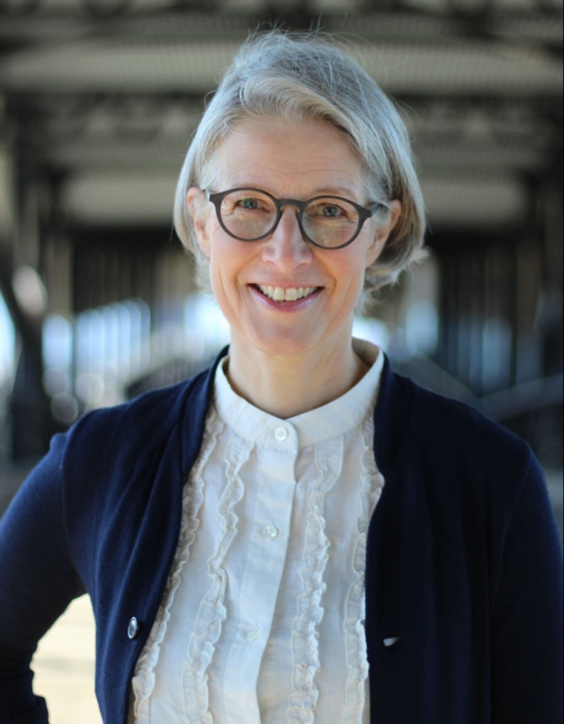 Dipl.-Psych. Birgit Jurczik